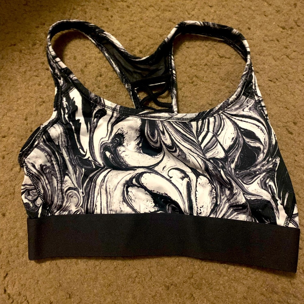 Victoria secret sports bra